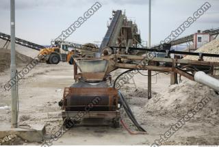 gravel mining machine 0019